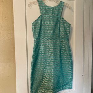 J. Taylor Cocktail Dress